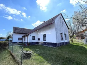 Prodej chalupy, Jistebnice - Ostrý, 160 m2