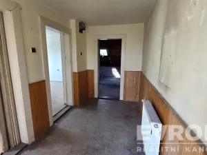 Prodej rodinného domu, Sezemice - Počaply, 150 m2