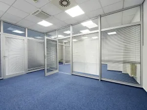 Pronájem kanceláře, Brno, Masarykova, 505 m2