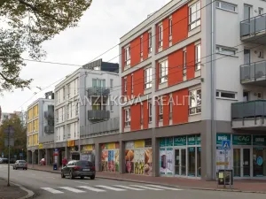 Pronájem garážového stání, České Budějovice - České Budějovice 3, Pekárenská, 18 m2