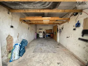 Prodej garáže, Litvínov - Horní Litvínov, Důl Pavel, 20 m2