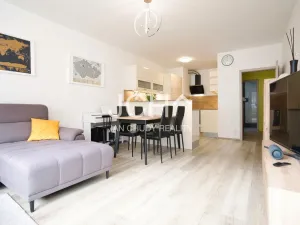 Prodej bytu 3+kk, Olomouc - Řepčín, Aloise Rašína, 79 m2