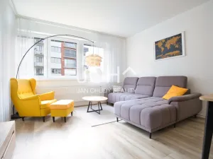 Prodej bytu 3+kk, Olomouc - Řepčín, Aloise Rašína, 79 m2