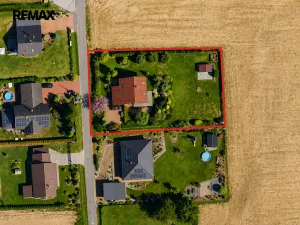 Prodej rodinného domu, Horní Bludovice - Prostřední Bludovice, 160 m2