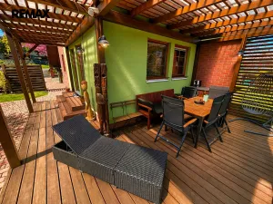 Prodej rodinného domu, Horní Bludovice - Prostřední Bludovice, 160 m2