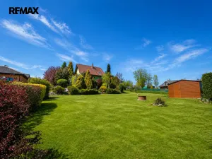 Prodej rodinného domu, Horní Bludovice - Prostřední Bludovice, 160 m2
