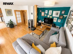 Prodej rodinného domu, Horní Bludovice - Prostřední Bludovice, 160 m2