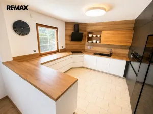 Prodej rodinného domu, Horní Bludovice - Prostřední Bludovice, 160 m2