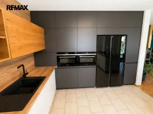 Prodej rodinného domu, Horní Bludovice - Prostřední Bludovice, 160 m2