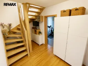 Prodej rodinného domu, Horní Bludovice - Prostřední Bludovice, 160 m2