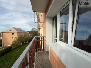 Pronájem bytu 3+1, Meziboří, Májová, 61 m2