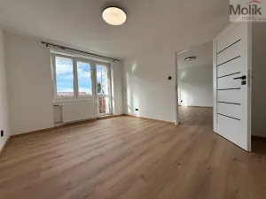 Pronájem bytu 3+1, Meziboří, Májová, 61 m2