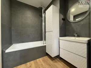 Pronájem bytu 3+1, Meziboří, Májová, 61 m2