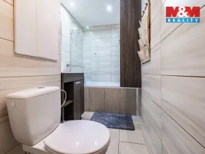 Prodej bytu 2+1, Chomutov, Skalková, 61 m2