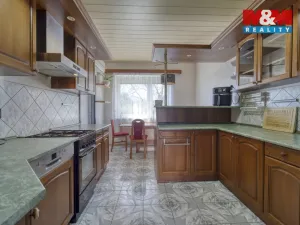Prodej rodinného domu, Chotěšov, Dvořákova, 137 m2
