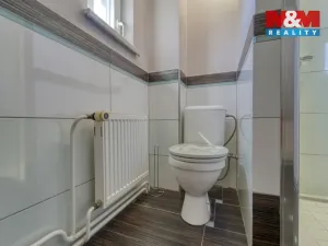 Prodej rodinného domu, Chotěšov, Dvořákova, 137 m2