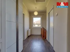 Prodej rodinného domu, Chotěšov, Dvořákova, 137 m2