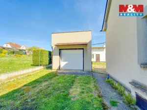 Prodej rodinného domu, Chotěšov, Dvořákova, 137 m2