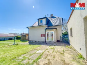 Prodej rodinného domu, Chotěšov, Dvořákova, 137 m2