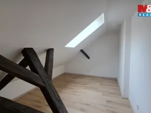 Pronájem půdního prostoru, Brno, Lidická, 50 m2