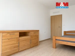 Prodej bytu 2+kk, Lázně Bělohrad, Zámecká, 46 m2
