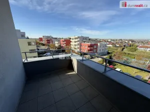 Pronájem bytu 3+kk, Praha - Stodůlky, Přeučilova, 79 m2