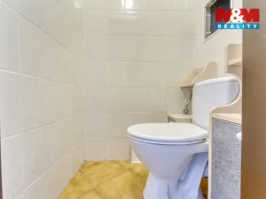 Prodej bytu 3+1, Město Touškov, Partyzánská, 81 m2