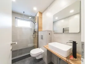 Pronájem bytu 2+kk, Ostrava - Mariánské Hory, Cottonové, 37 m2