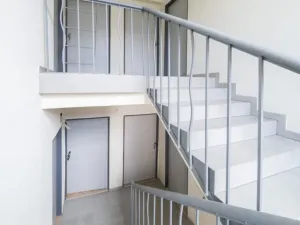 Pronájem bytu 2+kk, Ostrava - Mariánské Hory, Cottonové, 37 m2