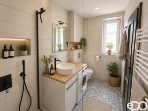 Pronájem bytu 3+kk, Chrudim, Dr. Václava Peška, 56 m2