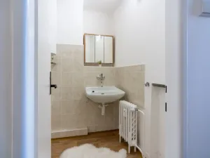 Pronájem bytu 3+kk, Trutnov - Horní Staré Město, U Hřiště I, 55 m2