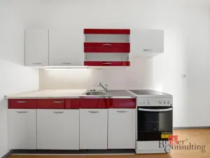 Pronájem bytu 1+kk, Přelouč, Edvarda Beneše, 38 m2