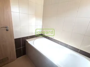 Pronájem bytu 3+kk, Praha, Vladycká, 55 m2