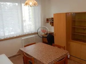 Pronájem bytu 1+1, Třebíč - Nové Dvory, Benešova, 37 m2