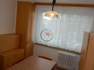 Pronájem bytu 1+1, Třebíč - Nové Dvory, Benešova, 37 m2