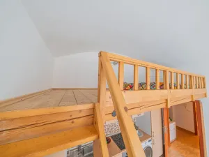 Prodej bytu 2+kk, Praha - Smíchov, Holečkova, 34 m2
