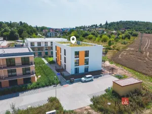 Prodej bytu 4+kk, Plzeň - Litice, 100 m2