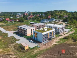 Prodej bytu 4+kk, Plzeň - Litice, 100 m2