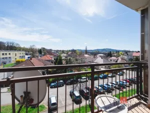 Prodej bytu 3+kk, Rokycany - Nové Město, K Řece, 70 m2