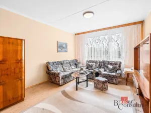 Prodej bytu 3+kk, Rokycany - Nové Město, K Řece, 70 m2