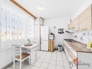 Prodej bytu 3+kk, Rokycany - Nové Město, K Řece, 70 m2