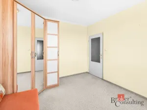 Prodej bytu 3+kk, Rokycany - Nové Město, K Řece, 70 m2