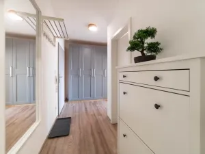 Prodej bytu 3+kk, Prostějov, Dr. Plajnera, 87 m2