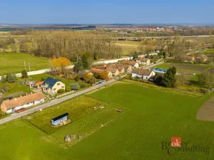 Prodej pozemku pro bydlení, Moravany - Turov, 840 m2