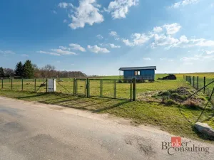 Prodej pozemku pro bydlení, Moravany - Turov, 840 m2