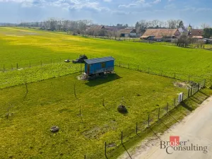 Prodej pozemku pro bydlení, Moravany - Turov, 840 m2