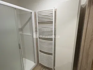 Pronájem bytu 1+1, Jílové - Kamenná, Okružní, 35 m2