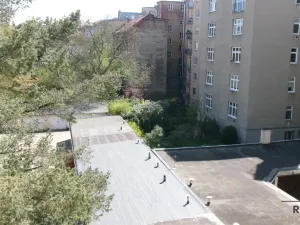 Pronájem bytu 2+kk, Brno, Kotlářská, 57 m2