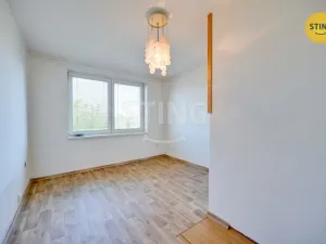 Prodej bytu 3+1, Moravský Krumlov, Pionýrská, 77 m2