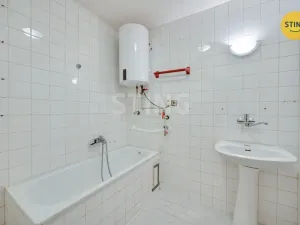 Prodej bytu 3+1, Moravský Krumlov, Pionýrská, 77 m2